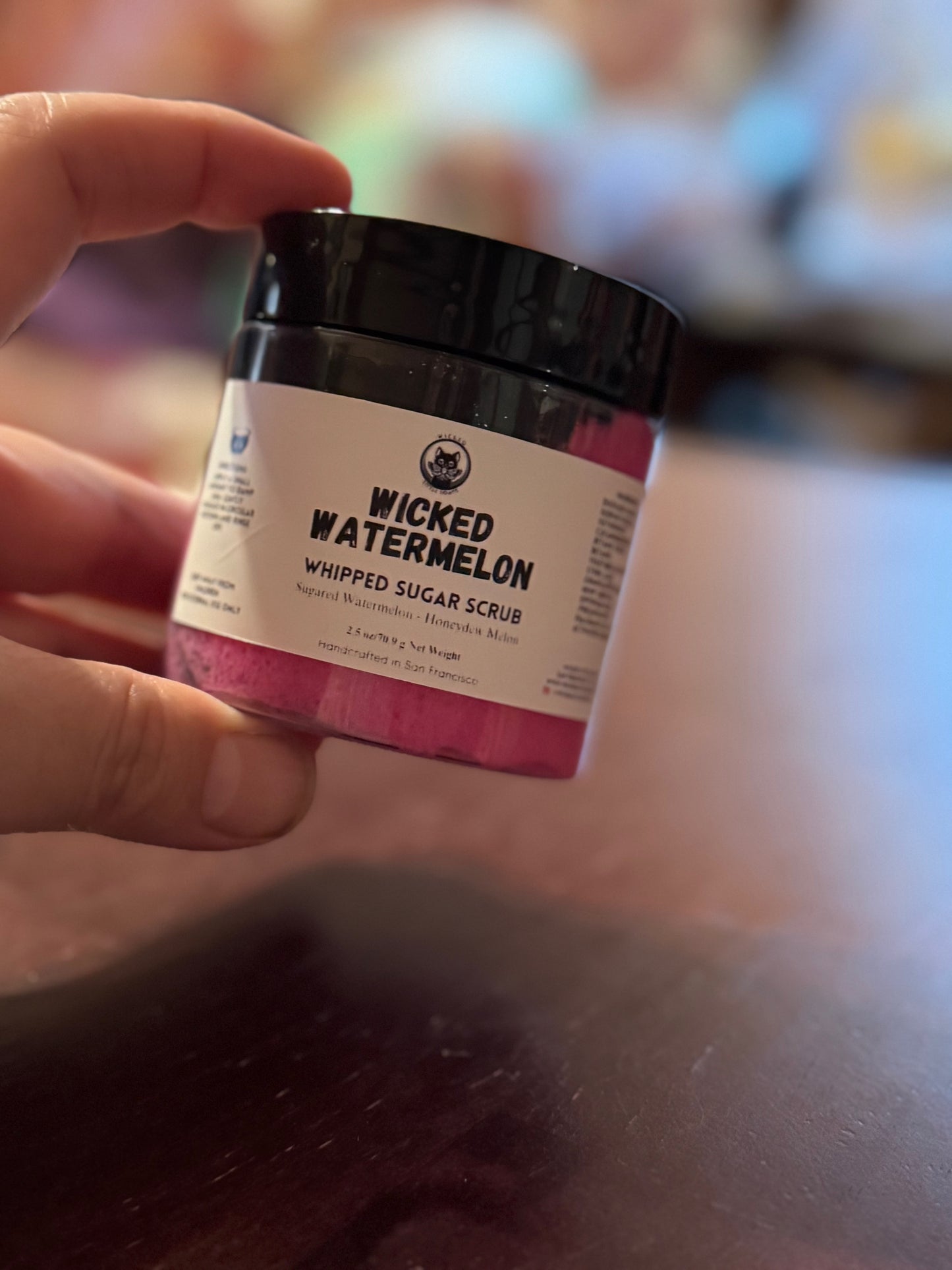 Wicked Watermelon 2.5 oz