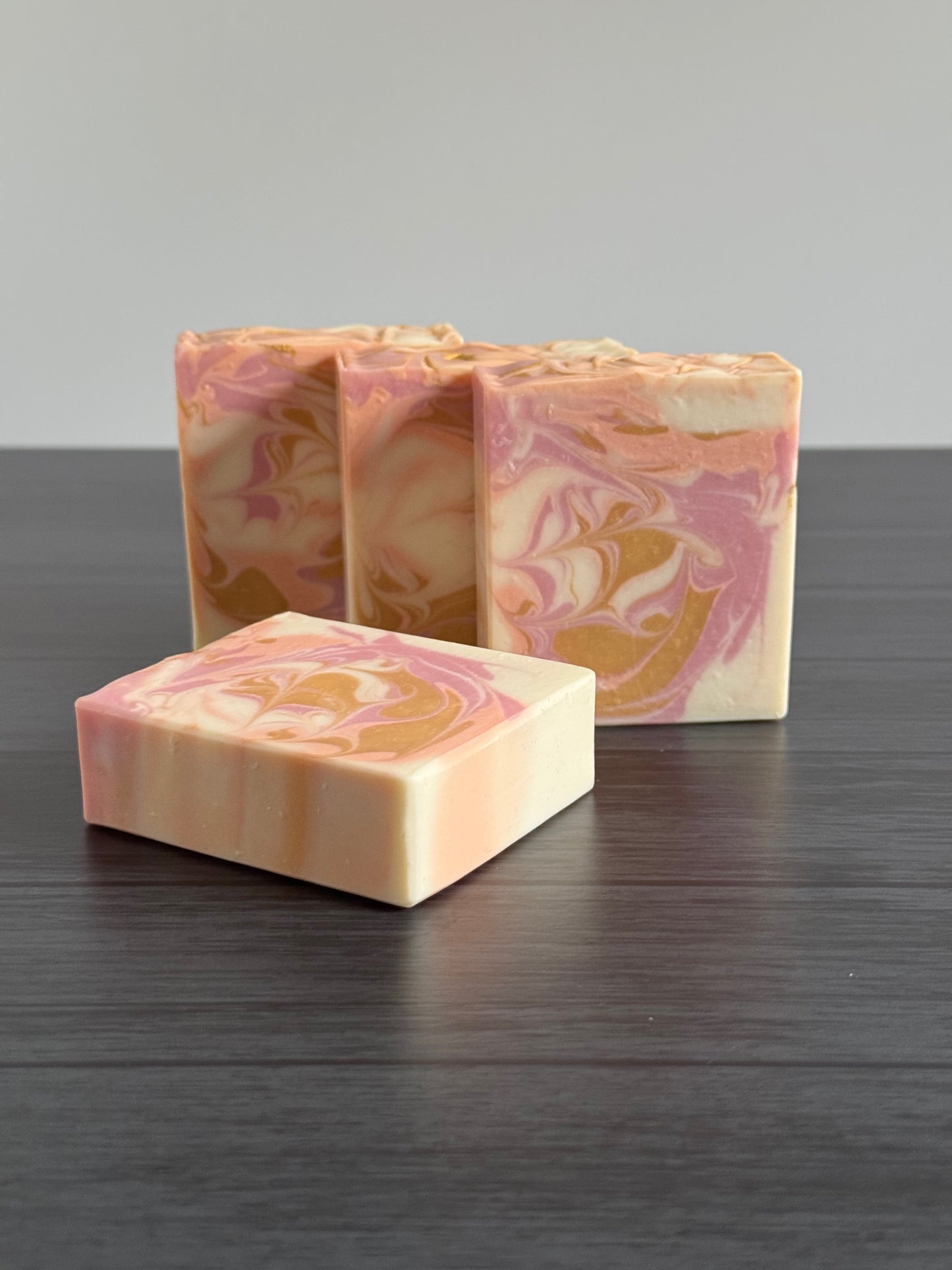 Midnight Orchard 4.5 oz Bar Soap