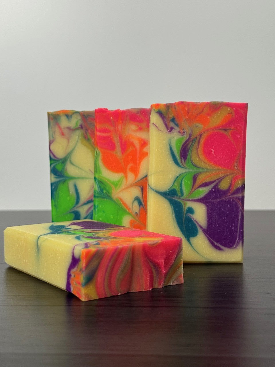 Rainbow Road 5.5 oz