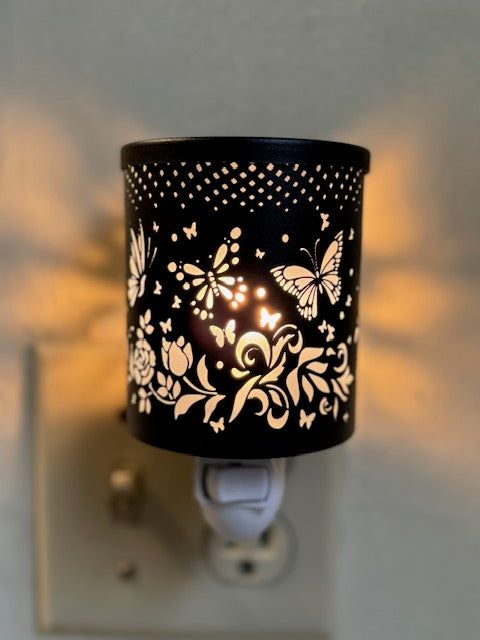 Wax Melt Warmer