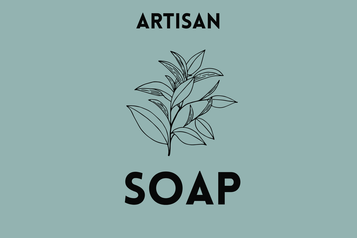 Artisan Soaps