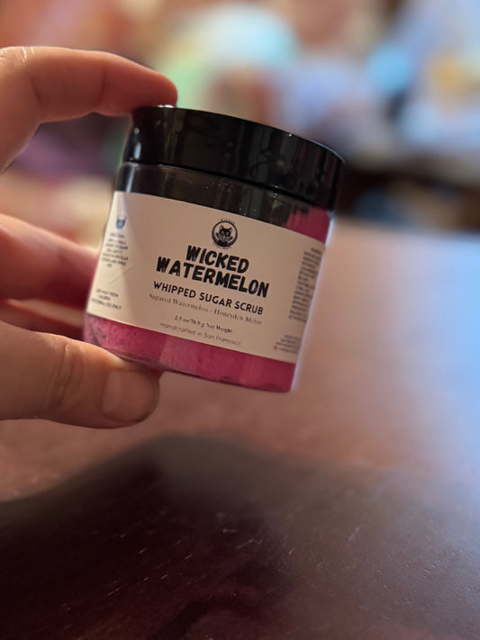 Wicked Watermelon 2.5 oz