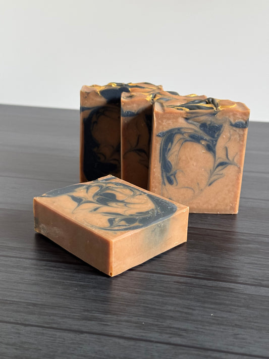 His Sweater 4.5 oz Bar Soap