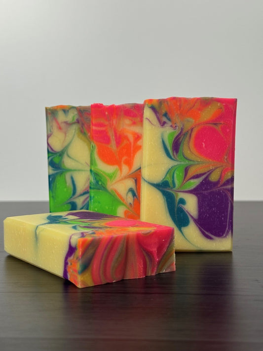 Rainbow Road 5.5 oz