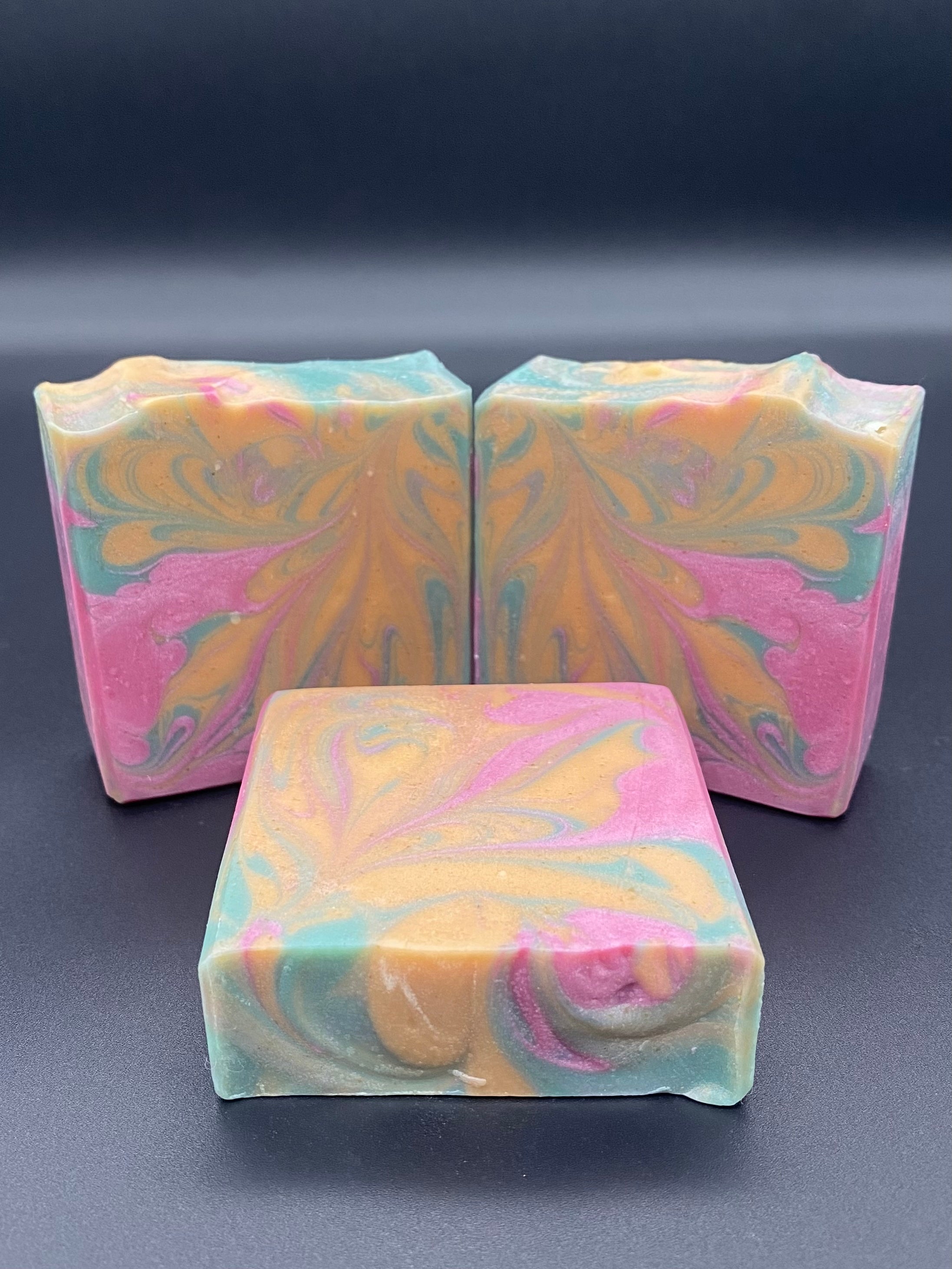 Paradise 3.5 oz Bar Soap