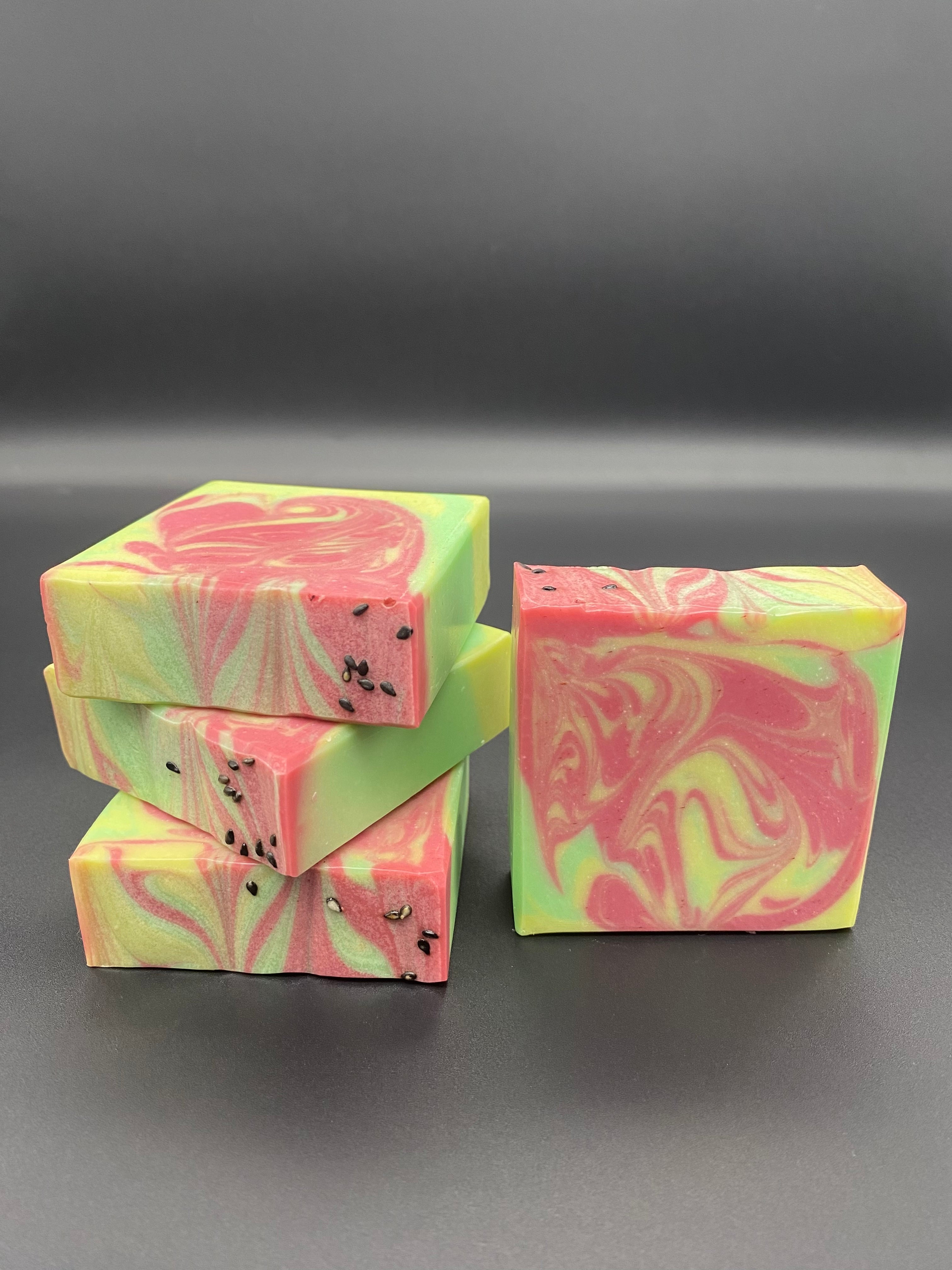 Watermelon Sugar