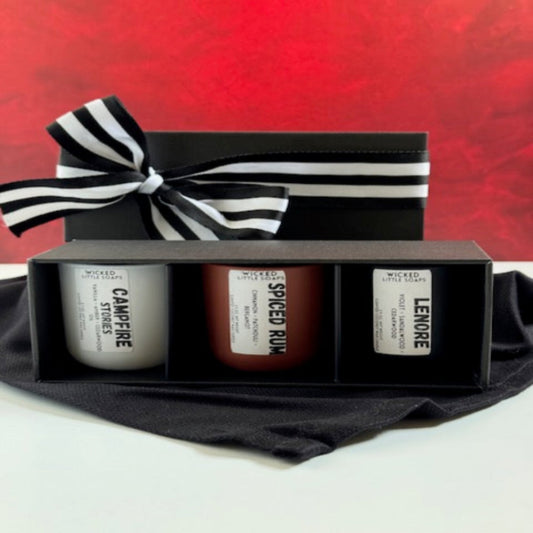 Explore Gift Set